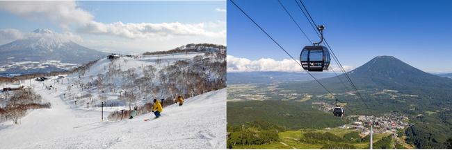 ニセコ東急 グラン・ヒラフ～「Value up NISEKO 2030」プロジェクト第13弾～ ニセコの雪と自然を守る持続可能なリゾート運営に向けた環境取り組み