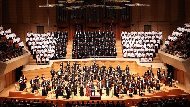 “200年前のウィーン”を音楽で体験　パソナグループ 夢オーケストラ『第18回チャリティーコンサート』　～3月14日（土）銀座ブロッサムホールにて開催～