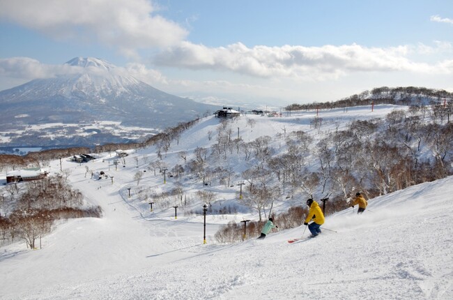 ニセコ東急 グラン・ヒラフ～「Value up NISEKO 2030」プロジェクト第13弾～ニセコの雪と自然を守る持続可能なリゾート運営に向けた環境取り組み