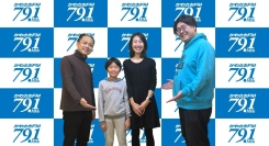 【親子ベンチャーラボ】親子副業アイデアコンテストで優秀賞を受賞！宰務真理さんと清太郎くんが親子でゲスト出演！！家庭でのAIの活用法とは？