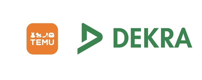 Temu、DEKRAと提携しマーケットプレイスの品質保証体制を強化