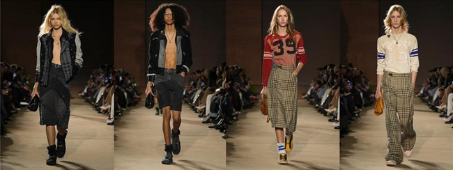 コーチ、ニューヨーク・ファッションウィークにてFall 2026 コレクションを発表