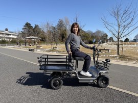 乗車イメージ(1)