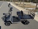 エレカーゴフルロング(斜め上から)
