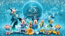 (イメージ) (C)Disney (イメージ) (C)Disney