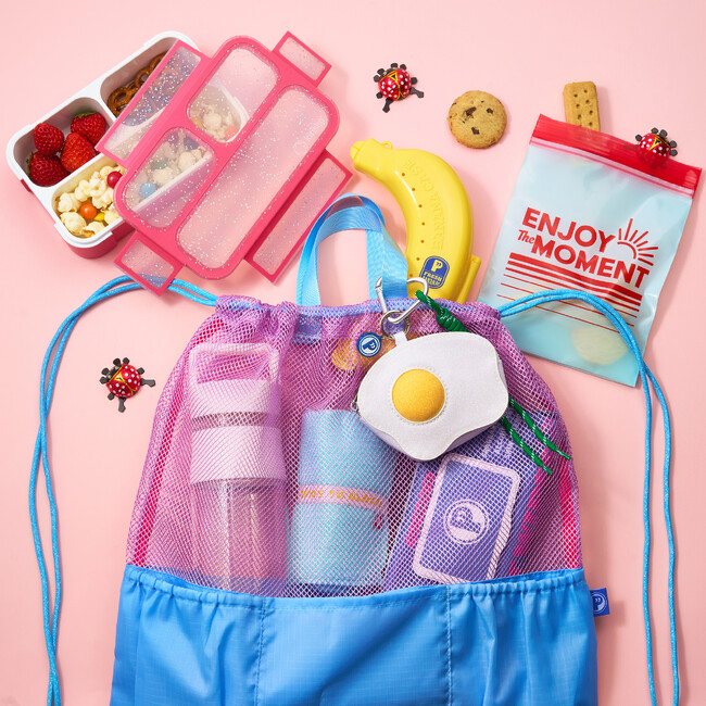 この春、あたらしく始めたいことはもう決めた？あなたの“spring bucket list”を叶える相棒にぴったりな、カラフルでかわいい新作生活雑貨が大集合！
