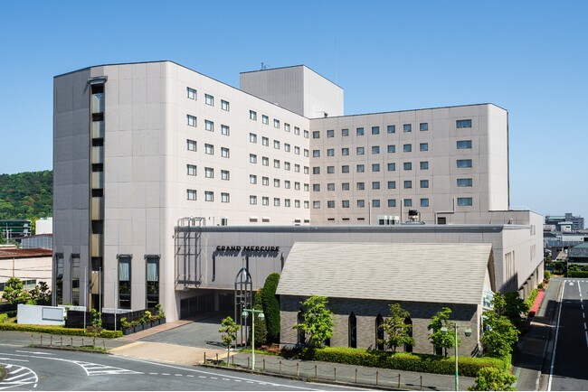 2026年4月1日にリブランド2周年。「地域文化を体験化し、次世代へ継承する出発点」となるホテルに。【グランドメルキュール奈良橿原】