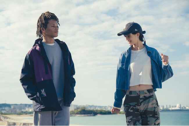 【ニューエラ】NEW ERA(R) BLACK LABEL 2026年春夏コレクションが2月20日（金）に登場