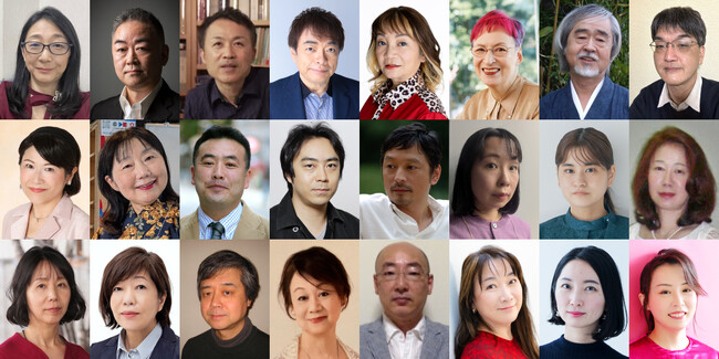 日本文藝家協会創立百周年記念 文士劇『風と共に去りぬ』　訳：鴻巣友季子 脚本：道又力 演出：五戸真理枝 出演：林真理子　ほか