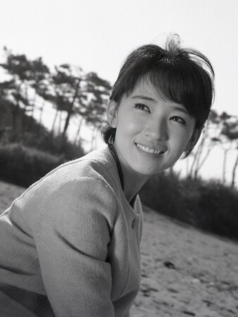 好評につき第6弾！ 幻の清純派スター・芦川いづみの魅力に迫る 神保町シアター特集上映「恋する女優　芦川いづみ2026」5月9日よりスタート！ DVD・ブルーレイ・YouTubeも連動企画を実施！