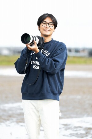 【NHKカルチャー】NHK中部で話題の写真家・イナガキヤストが名古屋初開催！“バズる写真”を学ぶフォトトーク＆街歩き撮影会イベント