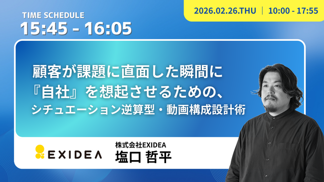 見込み客の脳内に