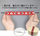 耐久性と復元力 耐久性と復元力