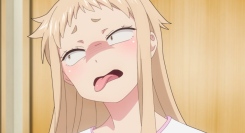 【2月15日(日)25時05分～放送！】TVアニメ『イチゴ哀歌〜雑で生イキな妹と割り切れない兄〜』第7話　あらすじ・先行カット公開！