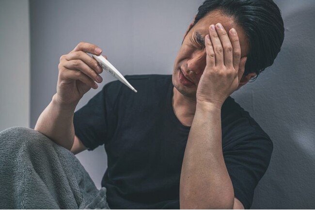 寒い冬は風邪に注意!風邪について大調査!【1000人アンケート】