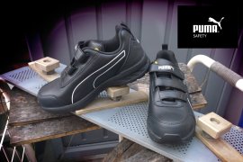 JAPAN ATHLETIC / RIDER 2.1 BLACK LOW H&L