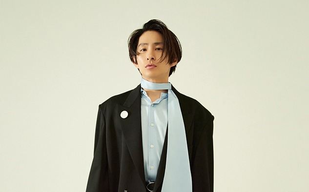 【フジテレビ】『三宅 健-4Dimensions-』ソロ活動を開始してから初めてのドキュメンタリー出演 三宅 健が“新しい次元の何か”を探しヨーロッパを旅するスペシャル番組が放送/配信決定！