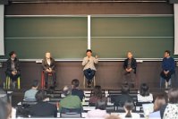 【明星大学】「まちを面白くするリノベーション」をテーマに、東京・多摩から地域の未来を描く ー デザインセッション多摩2025を開催