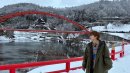 佐藤大樹とばあちゃんの旅しおり 場面写真2 佐藤大樹とばあちゃんの旅しおり 場面写真2