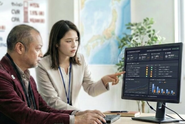 「なぜ 売れたか」を 証明する AI、 日本に 誕生|株式会社ガーディアン