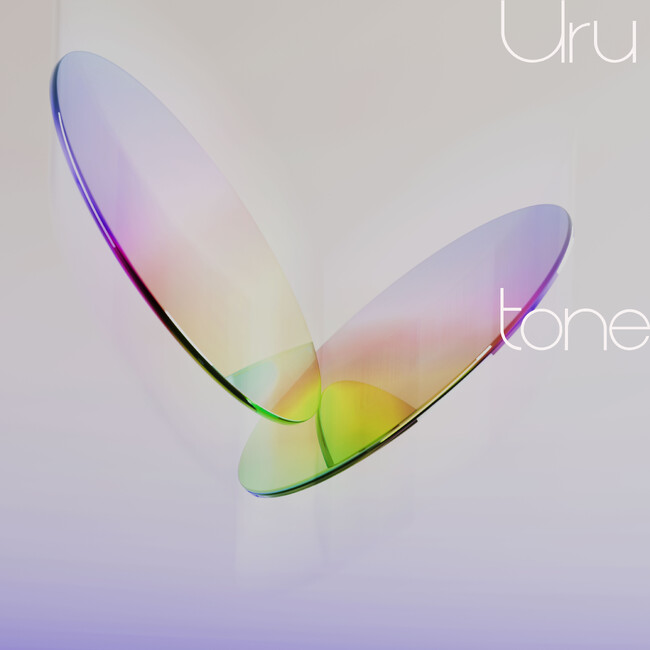 Uru 『教場 Reunion』主題歌「心得」のライブ映像を公開！来週発売のニューアルバム『tone』リリースを記念したプレミアムスタジオライブのYouTube配信も決定!!