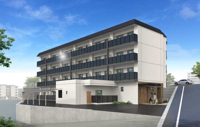 当社遊休地(長崎)における学生寮・社員寮の運用開始について