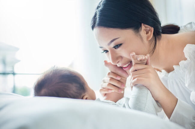 未来を想う女性とのためのREVIクリニックのNIPT