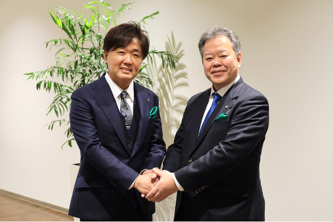 YKK AP LANDSCAPE株式会社　造園工事、植栽販売を行う「株式会社田主丸緑地建設」の全株式を取得