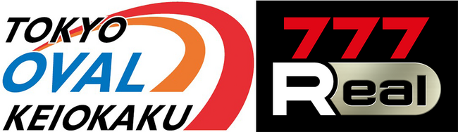東京オーヴァル京王閣で「777Real」が協賛レースを開催！人気選手のサイン色紙やオリジナルQuoカードが当たる！