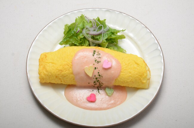【丸井グループ×シダックスコントラクトフードサービス】丸井グループの社員食堂11店舗で「ピンクリボンメニュー」提供を開始～毎月19日、食を通じて乳がん検診の意識啓発を推進～