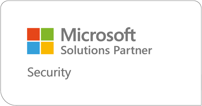 Microsoft AI Cloud Partner Programにおける「Solutions Partner for Security」認定を取得