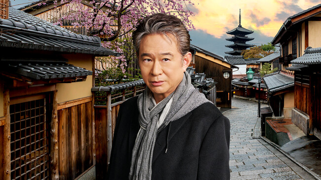 令和サスペンス劇場「弁護士 六角心平 京都殺人事件簿 ２」4月４日よる７時放送！！
