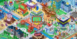 ポータルサイト「カプコンタウン」にEC機能を追加～ 「CAPCOM ID」登録者数は1,000万人を突破し、さらなるデジタル戦略の強化を図る ～