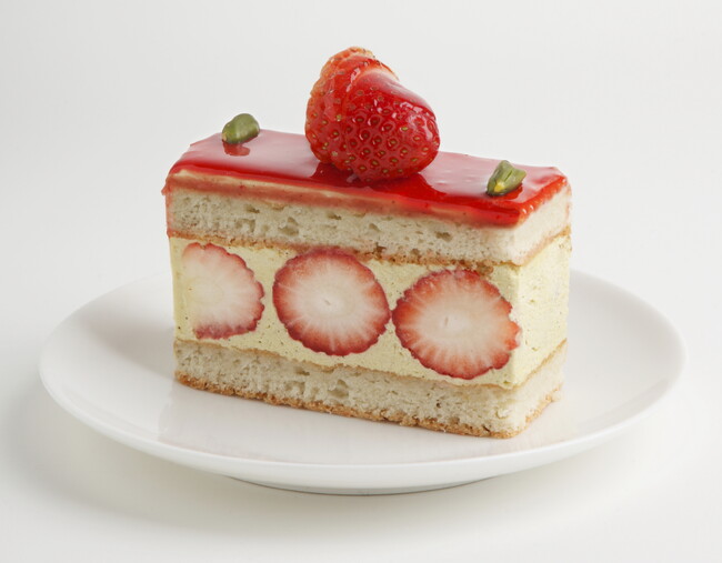 【新宿高島屋】「とちぎのとちあいか スウィーツメニューフェア」、2月18日（水）から３月３日（火）まで開催！ 　～とちあいかを使った ケーキ、サンドイッチ、クロワッサン、ソルベ、パンケーキなど～
