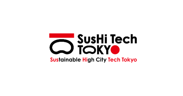 SusHi Tech Tokyo 2026の最新情報をお知らせします！