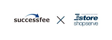 ＜脱・広告依存＞ 成功報酬型パートナー管理ツール「successfee」、ECサイト構築プラットフォーム「Ｅストアーショップサーブ」と連携