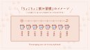 「ちょこちょこ飲み習慣」のイメージ 「ちょこちょこ飲み習慣」のイメージ