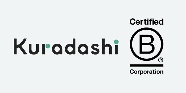 クラダシ、国際的な環境・社会認証「B Corp認証」を再取得