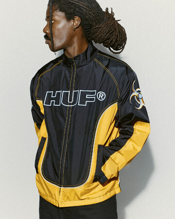 HUF SPRING 26 COLLECTION　発売スタート！