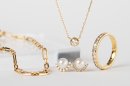 猫モチーフ以外も含むすべてのジュエリーが対象 猫モチーフ以外も含むすべてのジュエリーが対象