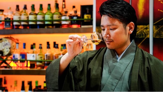 【知と技が交差するウイスキーイベント】マスター・オブ・ウイスキーと蒸留家が集う「Oyama Whisky Salon」を小山駅で開催──対話とテイスティングで紐解くその魅力