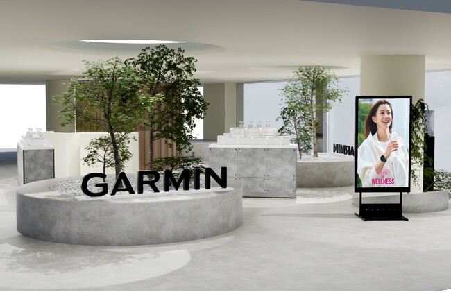 日本屈指の観光エリア 京都にGarminブランド直営店誕生「ガーミンストア京都」 2026年3月4日（水）よりオープン