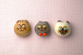 猫の日限定　にゃーにゃーにゃー　