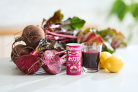 おなかとからだの新習慣　「ビーツのおかげ」新発売　～ギュッと詰まった身体に嬉しい栄養成分であなたの毎日をサポート～