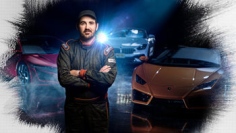 世界的ドライビング・スクールのトップインストラクターを特集　サイエントロジー・ネットワークで2月19日 14:30に放映