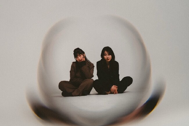 吉本興業所属 新人アーティスト【dull clover】 3ヶ月連続リリース第二弾「ハッピーエンド」2月14日(土)に音源配信リリース開始!