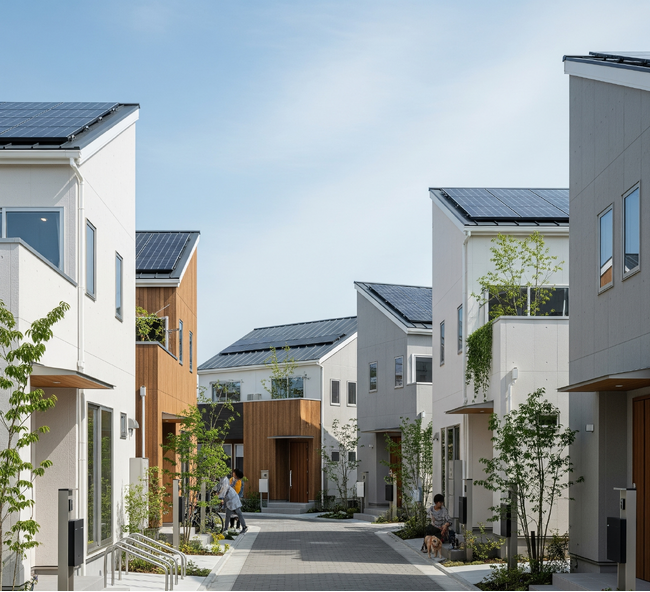 住宅補助金の大転換期に備える3社共催のオンラインセミナーを開催