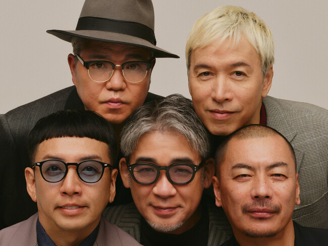 2026年3月22日18:00～『RIP SLYME 25th Anniversary GREATEST LIVE - Final Three Nights -』最終公演をCS日テレプラスにて生中継！