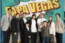 集合写真-パパベガス 集合写真-パパベガス