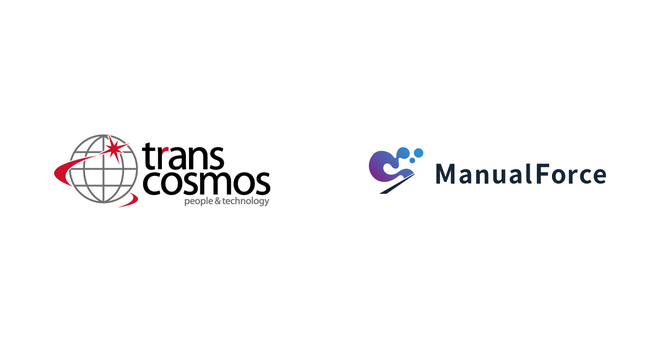 トランスコスモス、Orange Moonの「ManualForce」を導入